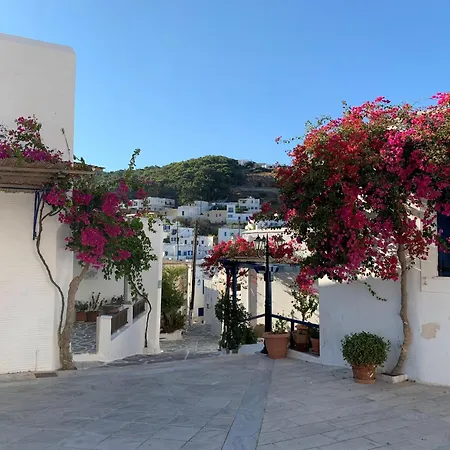 Magnificent Athens Villa 1 Bedroom Villa Aizen Garden View Ground Floor Platia Agion Asomaton Villa *