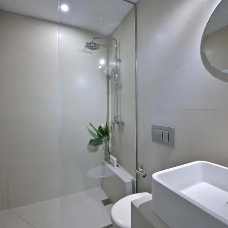 Magnificent Athens Villa 1 Bedroom Villa Aizen Garden View Ground Floor Platia Agion Asomaton Villa Atenas
